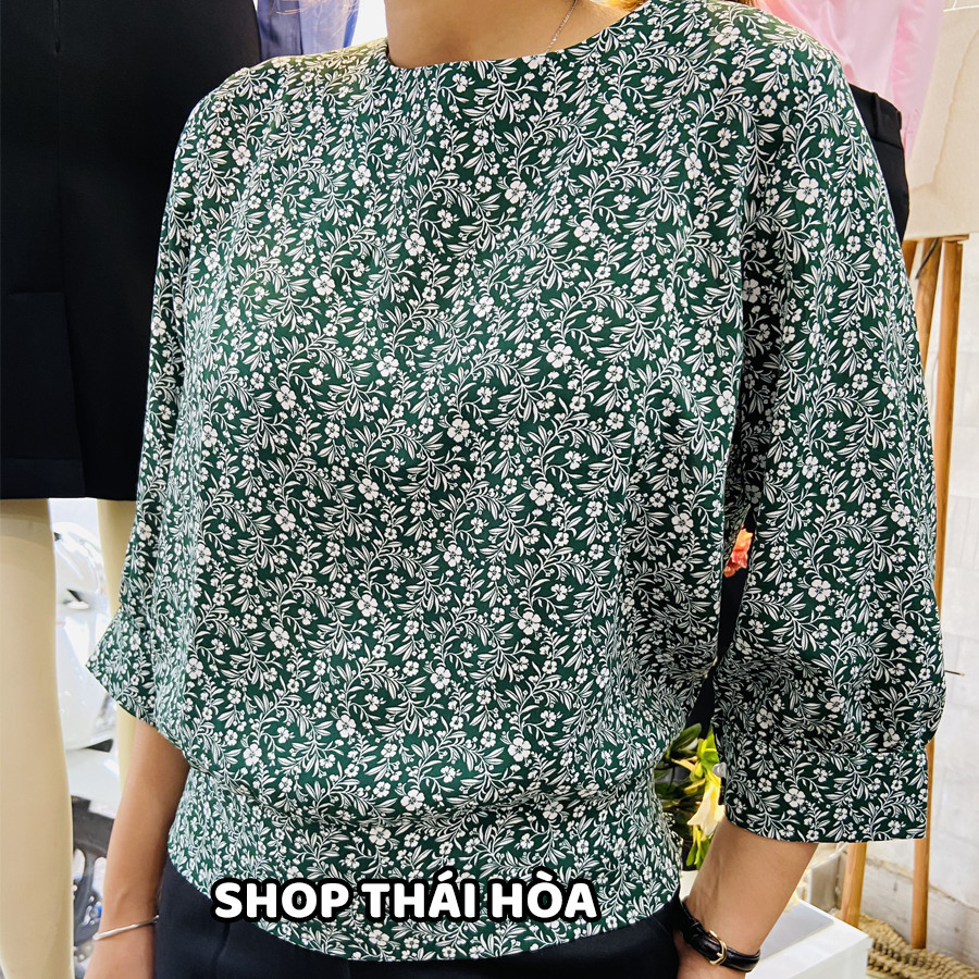 , Shop Th&aacute;i H&ograve;a