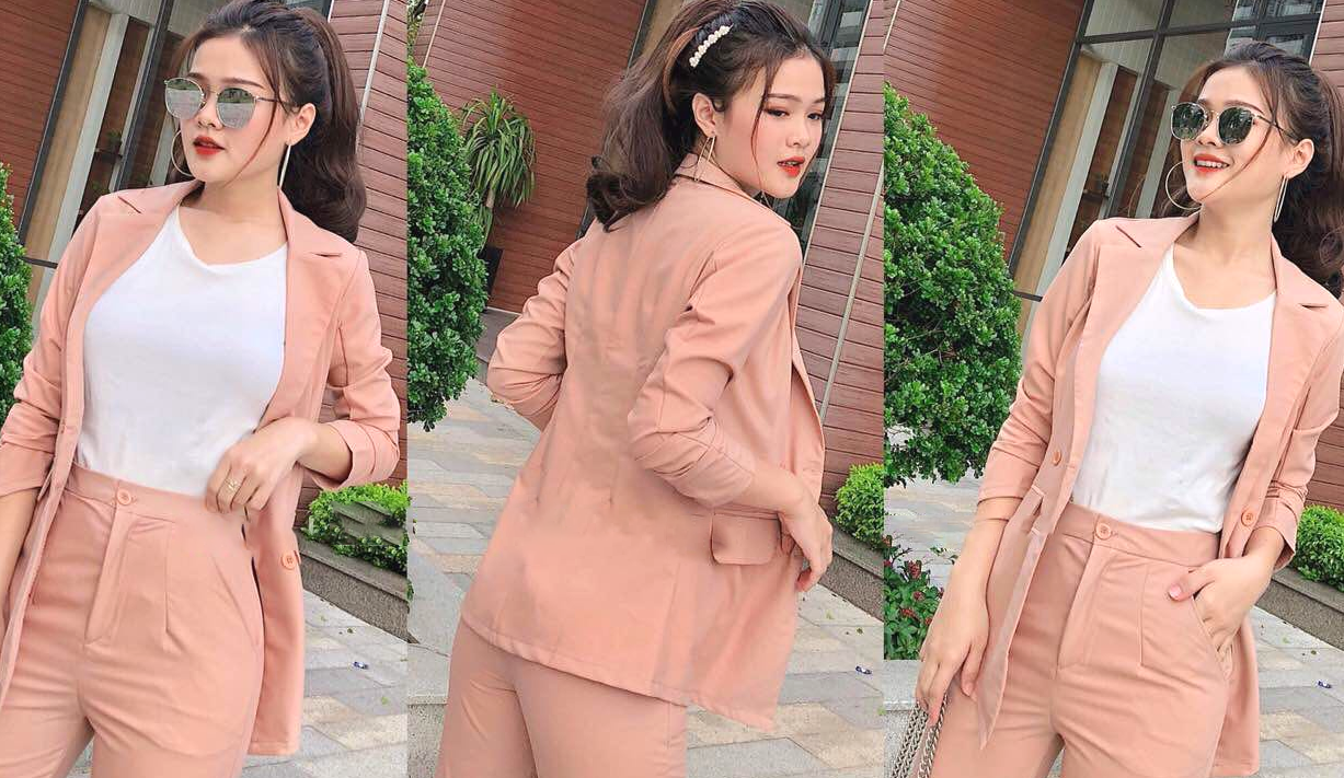 áo vest nữ Hàn Quốc TPHCM, Shop Thái Hòa