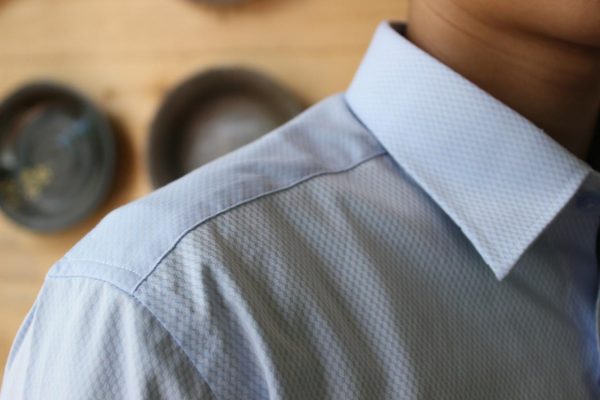 các loại vải áo sơ mi 1