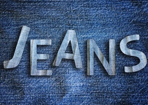 Vải Jeans là gì? 1