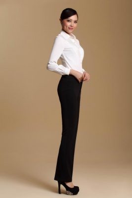 quần tây nữ cao cấp 1