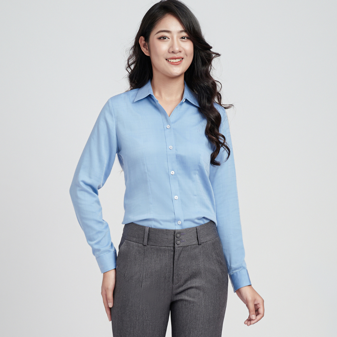 Xanh dương