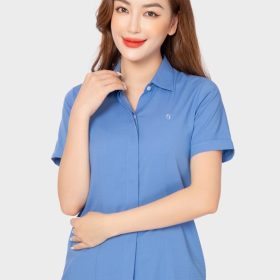 Xanh dương đậm